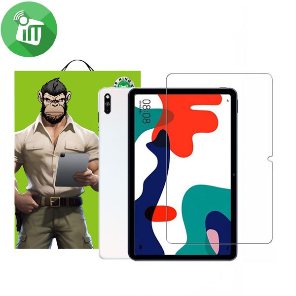 iScreen Glass Anti-Shock Screen Protector Huawei MatePad 10.4 (2020/2022)