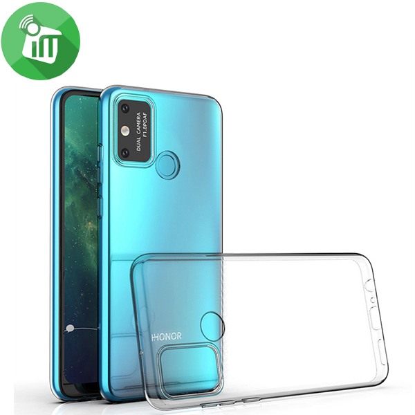 j-Case TPU Case For Honor 9A / Honor Play 9A