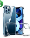 j-Case TPU Case For iPhone 12 Pro Max