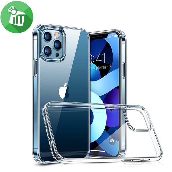 j-Case TPU Case For iPhone 12 Pro Max