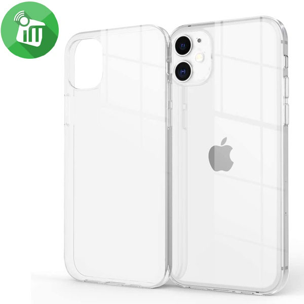 j-Case TPU Case For iPhone 12 / iPhone 12 Pro