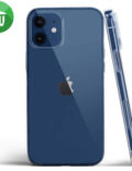 j-Case TPU Case For iPhone 12 Mini