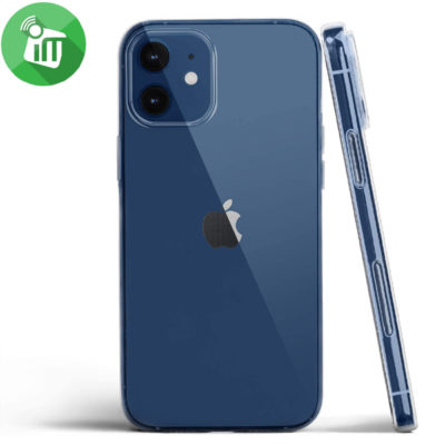 j-Case TPU Case For iPhone 12 Mini