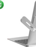 COTEetCI CS5509 Notebook Stand Adjustable Expansion