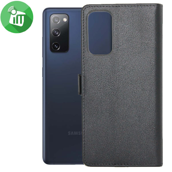 DZGOGO Milo Series Flip Leather Case Samsung Galaxy S20 FE