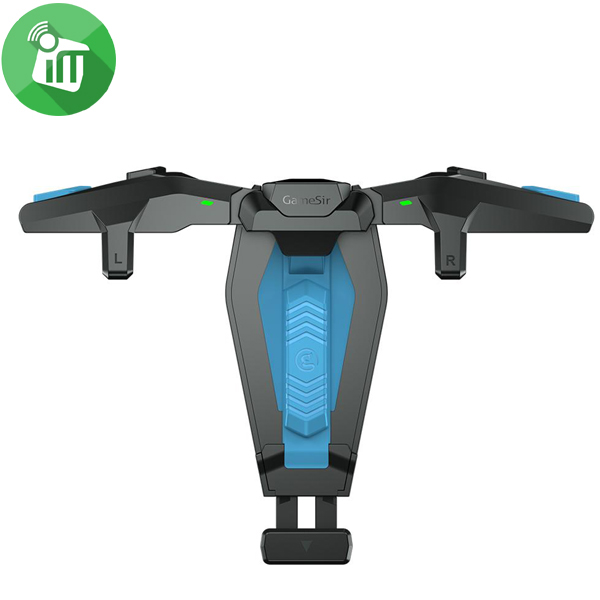 GameSir F4 Falcon Mobile Gaming Controller