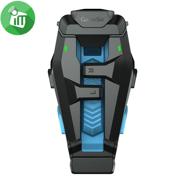 GameSir F4 Falcon Mobile Gaming Controller