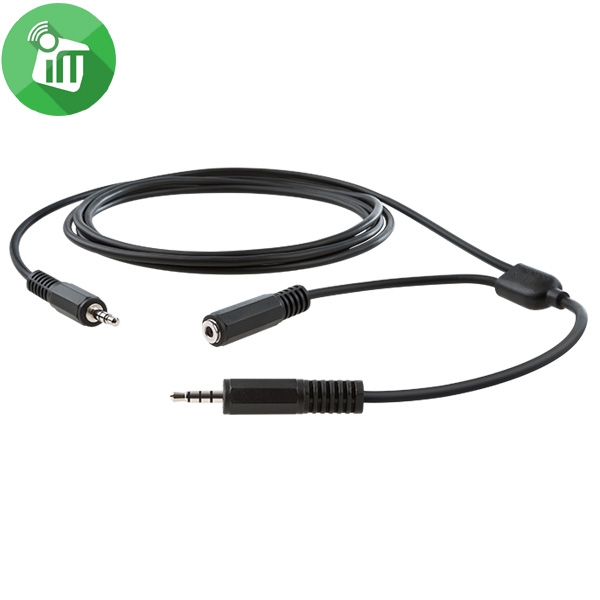 Elgato Chat Link - Party Chat Adapter for Xbox One and PlayStation 4