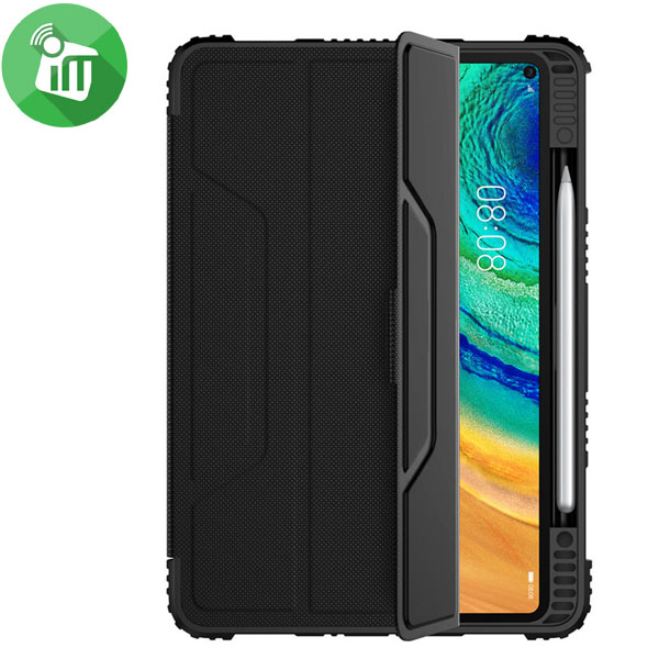 Nillkin Bumper Leather cover case for Huawei MatePad Pro