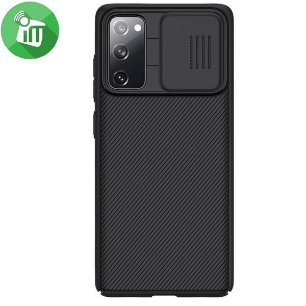 Nillkin CamShield Case Samsung Galaxy S20 FE