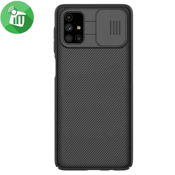 Nillkin CamShield Case for Samsung Galaxy M51