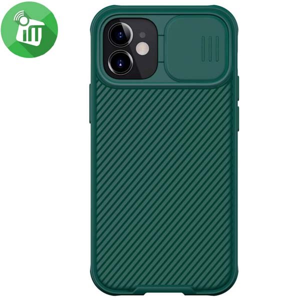 Nillkin CamShield Pro Case iPhone 12 / iPhone 12 Pro - Image 4