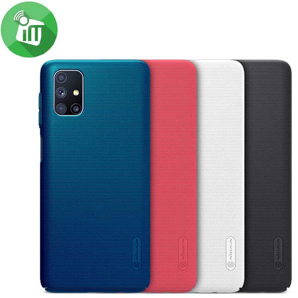 Nillkin Super Frosted shield case Samsung Galaxy M51