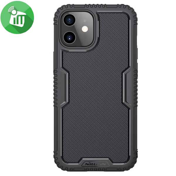 Nillkin Tactics Riich TPU Case iPhone 12 Mini