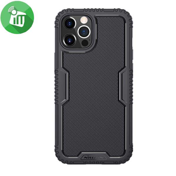 Nillkin Tactics Riich TPU Case iPhone 12 Pro Max