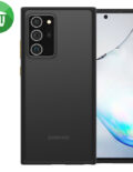 Rock Guard Pro Matte Protection Case For Samsung Galaxy Note 20 Ultra