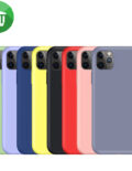 TPU Case For iPhone 11 pro Max