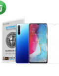 X.One Extreme Shock Eliminator (4th Generation) Screen Protector For Oppo Reno3