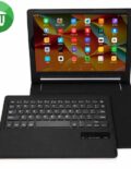 X50F Smart Bluetooth Keyboard Leather Case For Lenovo Yoga Tab 3 10