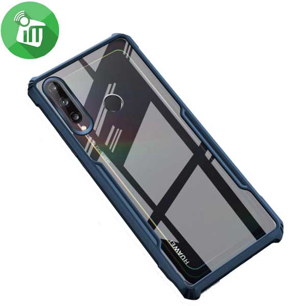 Xundd Beatle Series Case For Huawei Y7p