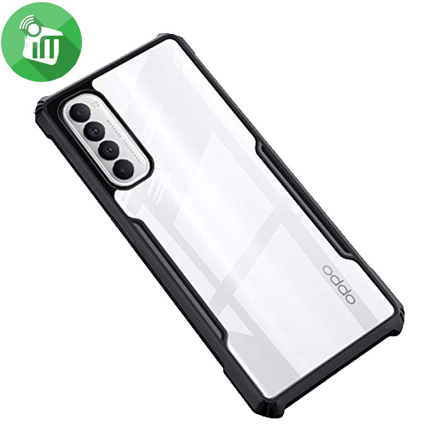Xundd Beatle Series Case For Oppo Reno4 Pro
