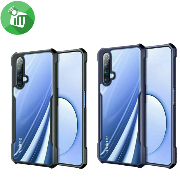 Xundd Beatle Series Case For Realme X50/ 50 Pro