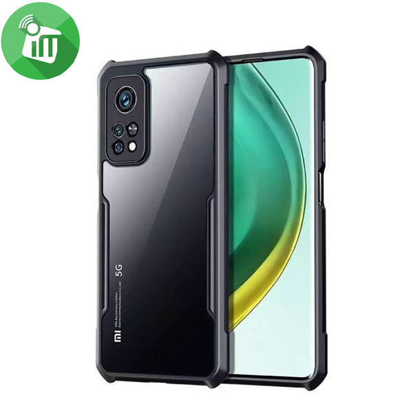 Xundd Beatle Series Case For Xiaomi Mi 10T 10T Pro