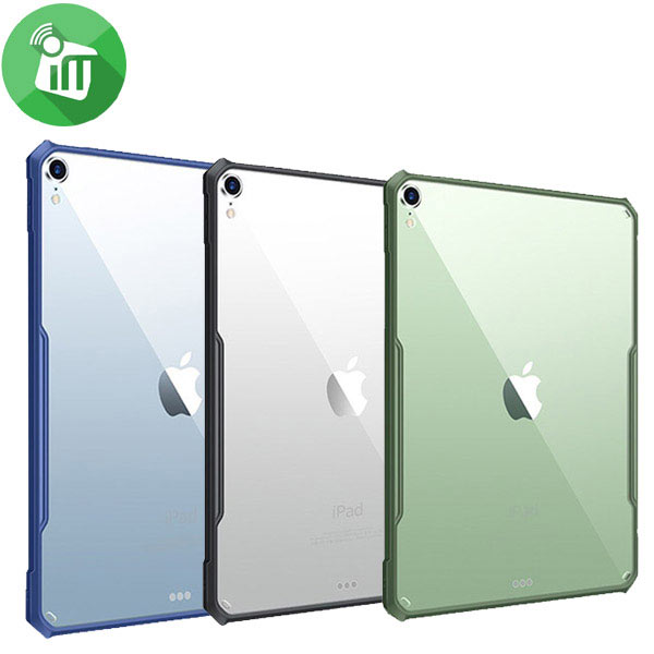 Xundd Beatle Series Case For iPad Air (2020)