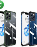 Xundd Martin Case For iPhone 12 Pro Max