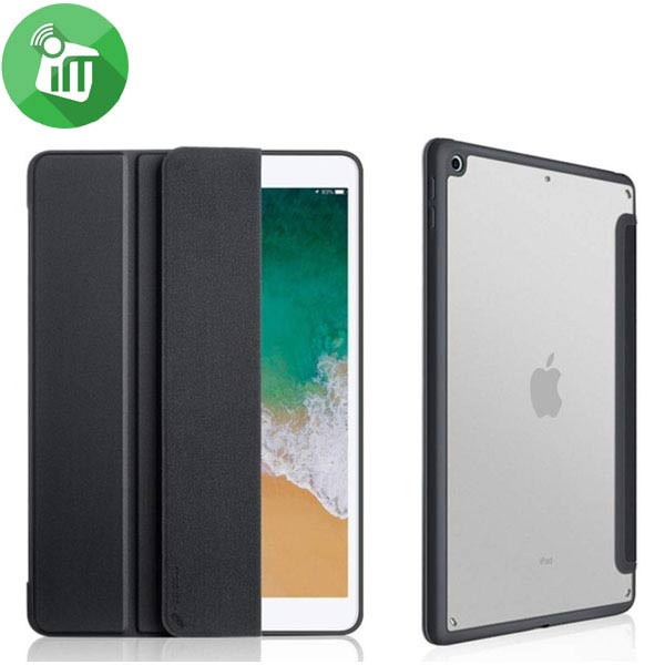 Xundd Phantom Leather Series Flip Case For iPad 10.2 (2019/2020)