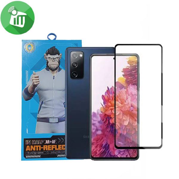 iScreen Glass 5D Full Glue Screen Protector Samsung Galaxy S20 FE