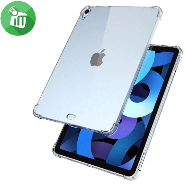 j-Case TPU Case For iPad Air (2020)