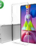 j-Case TPU Case For Samsung Galaxy M51