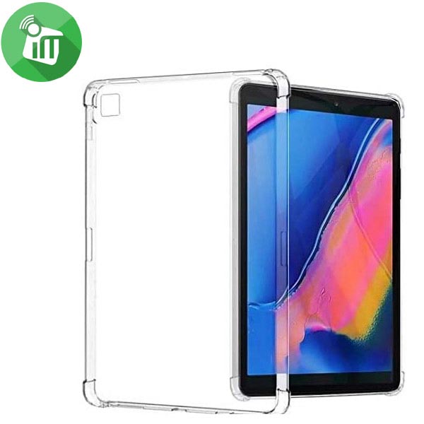 j-Case TPU Case For Samsung Galaxy Tab A 10.1 (2019)
