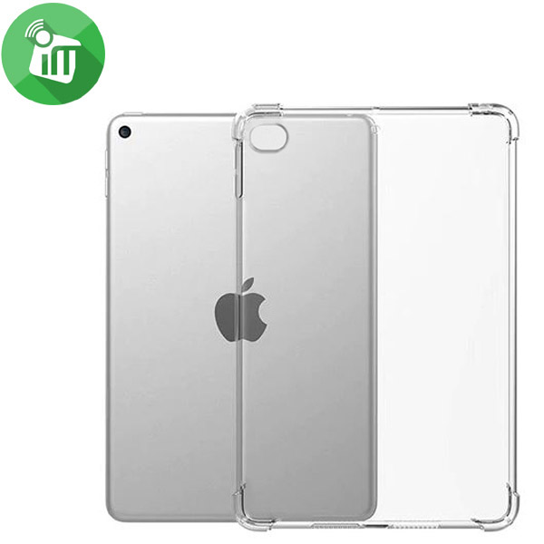 j-Case TPU Case For iPad 10.2/iPad 10.2 (2020)/Pro 10.5 (2017)/Air (2019)