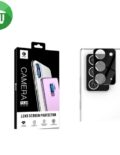 mocolo Camera Lens Silk Glass Screen Protector For Samsung Galaxy Note 20