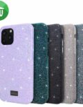 mutural Glitter Case For iPhone 12 Pro Max