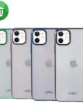 mutural Liangjing Series Crystal TPU Case iPhone 12 mini