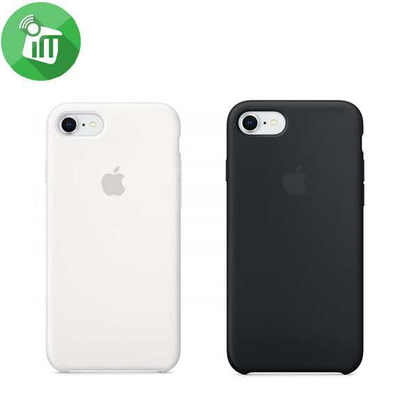 Apple iPhone 8 Silicone Case