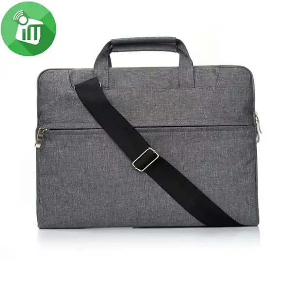 DCC Handbag With Straps For 13.3-inch - Image 6