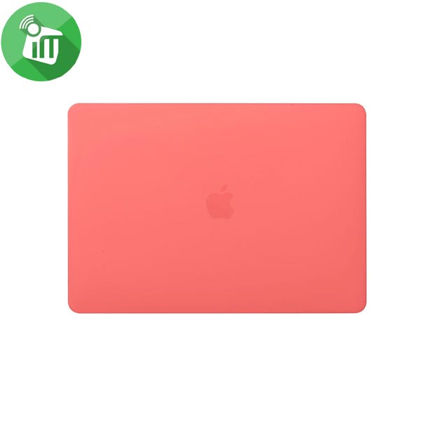 DDC Matte Shell Case For MacBook Pro 13" (A1706/A1708/A1989/A2159/A2251/A2289/A2338)(Touch Bar)