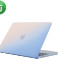 DDC rainbow 2 Shell Case For MacBook New Air 13 (A1932/A2179)