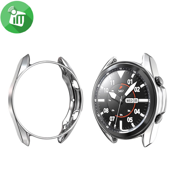 Fashion Case TPU Protector for Samsung Galaxy Watch3 (41mm) - Image 2