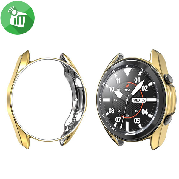 Fashion Case TPU Protector for Samsung Galaxy Watch3 (41mm) - Image 5