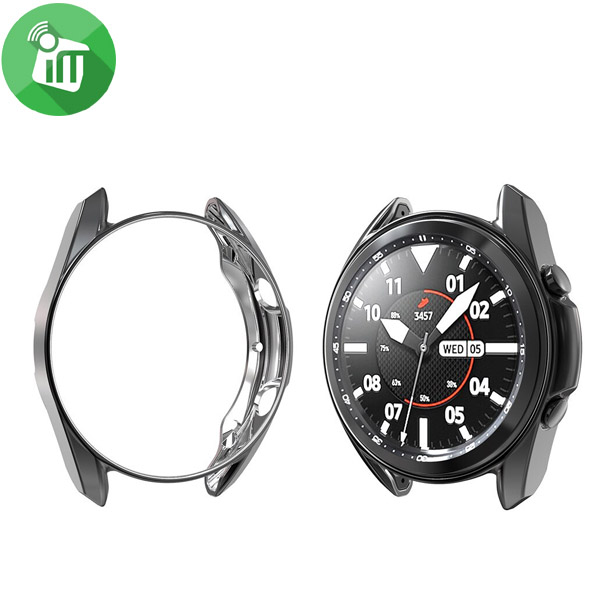 Fashion Case TPU Protector for Samsung Galaxy Watch3 (41mm) - Image 7