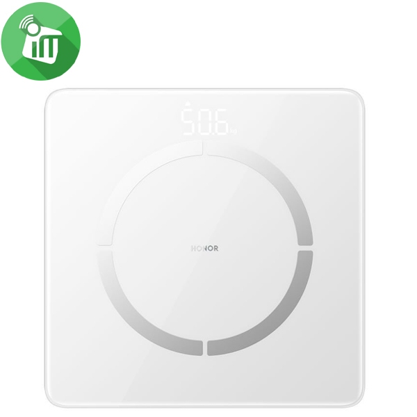 Honor Bluetooth Smart Body Fat Scale 2 - Image 3