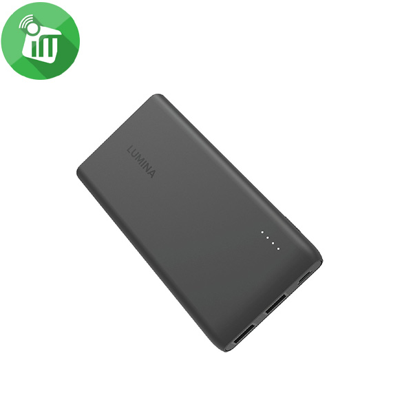 LUMINA 30W PD power bank 26800mAh Dual USB