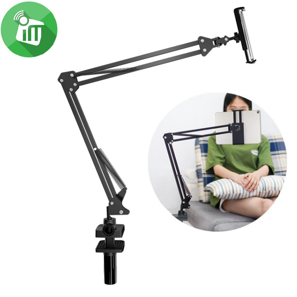Licheers LC-247 Tablet Stand Folding Bracket