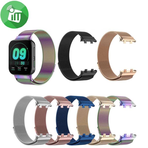 Milanese Loop Band For OPPO Watch (46mm)