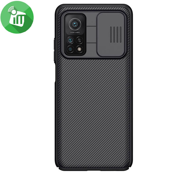 Nillkin CamShield Case for Xiaomi Mi 10T / 10T Pro